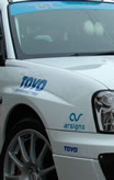 Automotive Translation